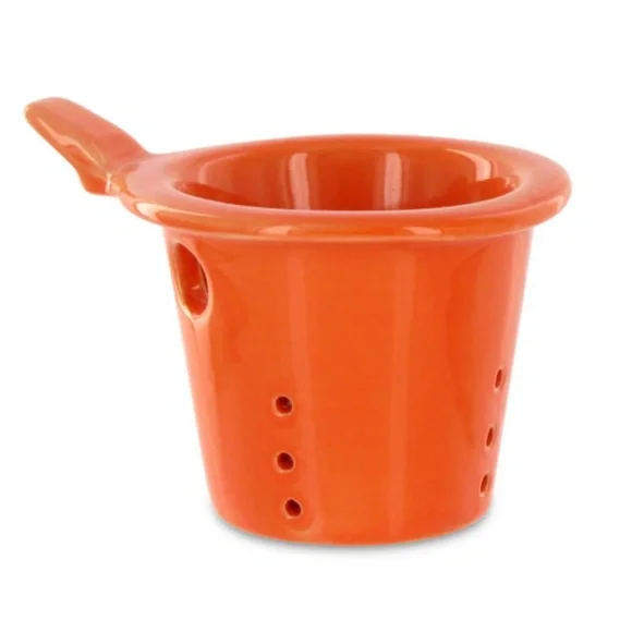 NIB Old Amsterdam Porcelain Infusing Tea Pot - 2 Cups - Picture 12 of 14